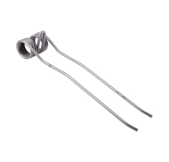 Dent pour faneuse KUHN 57644010 adaptable