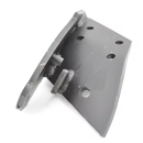 Sep de rasette gauche pour charrue KUHN 580349 origine