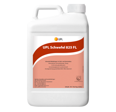UPL Schwefel