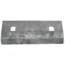 Kolbenmesser für Presse NEW HOLLAND 9838095 Nachbau