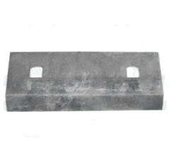 Couteau pour presse à balle NEW HOLLAND 9838095 adaptable