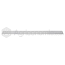 Lame de rotor 2 trous pour moissonneuse-batteuse NEW HOLLAND adaptable