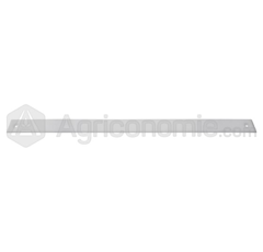 Lame de rotor 2 trous pour moissonneuse-batteuse NEW HOLLAND adaptable