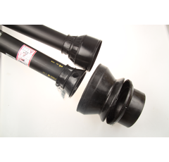 Gelenkwellenschutz 5F08121R1658FX Bondioli & Pavesi Original 1210