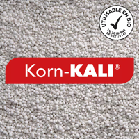 Korn-Kali zu Bestpreisen
