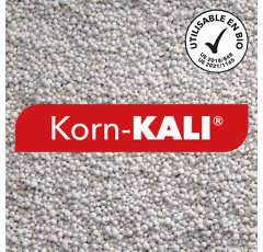 Korn-Kali®