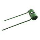 Diente para rastrillo henificador Krone 153014.3 - 153014.1 adaptable
