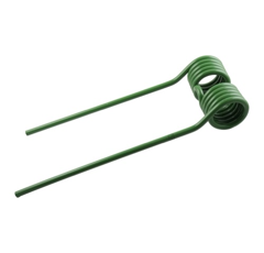 Diente para rastrillo henificador Krone 153014.3 - 153014.1 adaptable