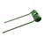 Diente para rastrillo henificador Krone 153014.3 - 153014.1 adaptable
