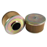Filtro hidráulico HIFI FILTER SH60132 Adaptable