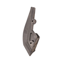 Soc pour semoir KUHN BNB0023 adaptable - BlackSteel©