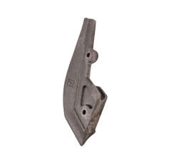 Soc pour semoir KUHN BNB0023 adaptable - BlackSteel©