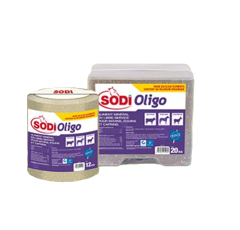 SODI Oligo - Fruchtbarkeit - Leckstein 12kg od. 20kg