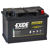 Batterie 12 V 80 AH ES900 Exide