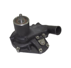 Traktor-Wasserpumpe für MASSEY FERGUSON - CASE IH - STEYR 837079839 - V837079839 - Nachbau