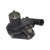 Traktor-Wasserpumpe für MASSEY FERGUSON - CASE IH - STEYR 837079839 - V837079839 - Nachbau