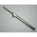 Hydraulikzylinder einfachwirkend, schwerKolbenstangendurchmesser 16 mm MZ