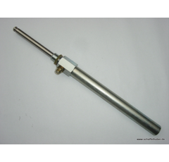 Hydraulikzylinder einfachwirkend, schwerKolbenstangendurchmesser 16 mm MZ