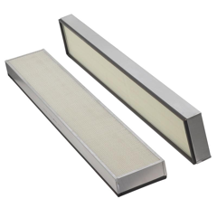 Filtre à air adaptable HIFI FILTER SC13131