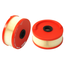 Filtre à gasoil adaptable HIFI FILTER SN40000