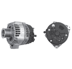 Lichtmaschine IA 1198 / 14V 150A Mahle-Iskra-Letrika  