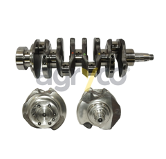 Vilebrequin pour téléscopique JCB 02/634729 adaptable