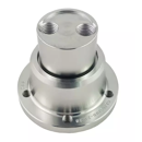 Palier 5 trous pour déchaumeur HORSCH 28077900 adaptable