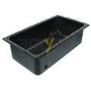 Carter pour téléscopique JCB 02/634146 adaptable