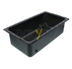 Carter pour téléscopique JCB 02/634146 adaptable