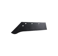 Soc standard 14'' gauche pour charrue KUHN 620089 adaptable - Blacksteel©
