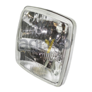 Phare avant pour téléscopique MANITOU 564741 adaptable