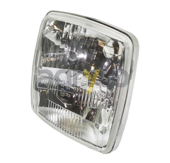 Phare avant pour téléscopique MANITOU 564741 adaptable