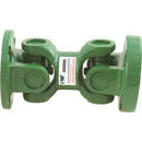 Arbre de transmission pour tracteur JOHN DEERE AL117414 adaptable