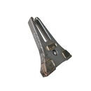 Pièce carbure HORSCH 310883 adaptable