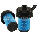 Filtre à air adaptable HIFI FILTER SA16653