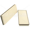 Filtre à air adaptable HIFI FILTER SC50297