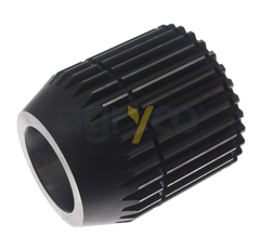 Pignon pour téléscopique MANITOU 797130 adaptable