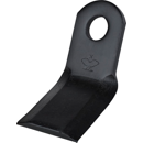 Fléau 150 mm pour broyeur AGRIMASTER 3000106 adaptable