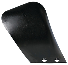 Versoir de rasette droit pour charrue GREGOIRE ET BESSON 19188 origine