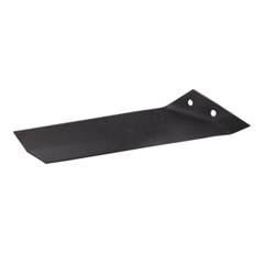 Lemken - 3374542|3374543 - Soc ailette droit KF52P  - 400x10 mm - BlackSteel©