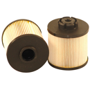 Filtre à gasoil adaptable HIFI FILTER SN70154