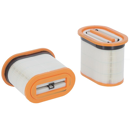 Filtre à air primaire adaptable HIFI FILTER SA17560