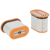 Filtre à air primaire adaptable HIFI FILTER SA17560