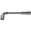 Clé à pipe debouchee 6 pans 15 mm | FACOM