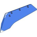 Soc à bec gauche pour charrue RABE 2700.10.02 adaptable 