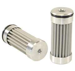 Filtre hydraulique adaptable HIFI FILTER SH75294