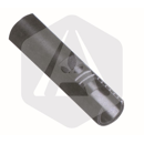 Tuyau caoutchouc Ø 40 mm adaptable - (Prix au mètre)