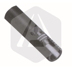 Tuyau caoutchouc Ø 40 mm adaptable - (Prix au mètre)