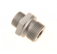 Verschraubung ohne Mutter und Schneidring GE15LR34OMD Voss 3/4"