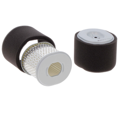 Filtre à air adaptable HIFI FILTER SA12933